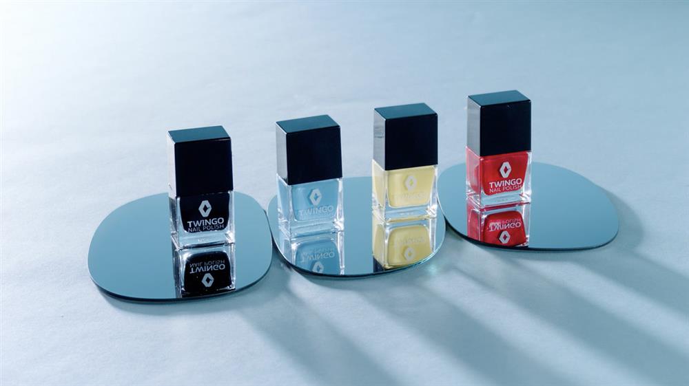 Twingo Nail Polish