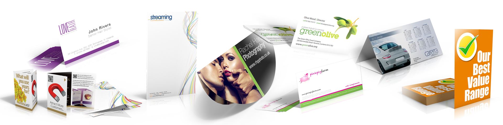 slider image